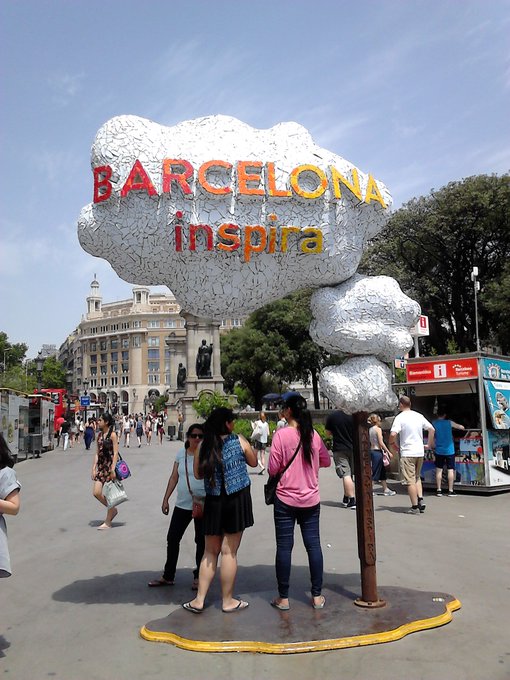 Sunny day in Catalonia) https://t.co/ktZlFyBxIs