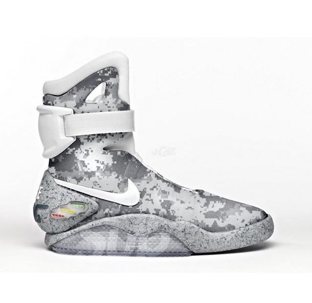 nike mag supreme