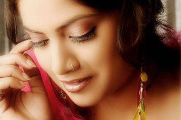 Actress Kavita Radheshyam Photos