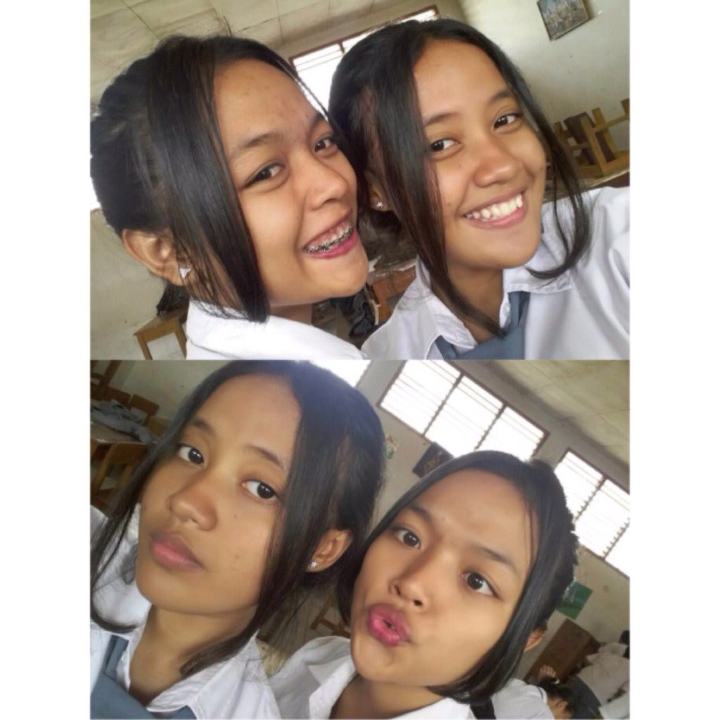 Refani Maulica (@maulicuullll) on Twitter photo 