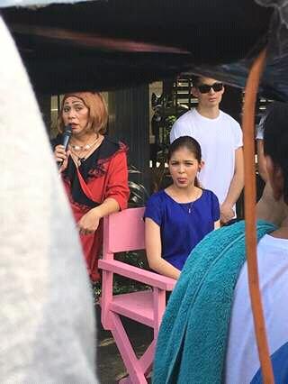 maineedcm's tweet photo. Cute eh. Happening awhile ago.
(Photo not mine)
ctto (@kingdavesalazar) https://t.co/o254PCrvVP