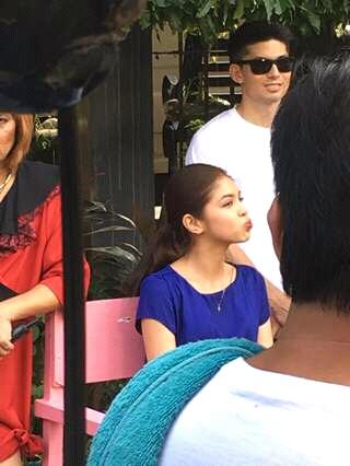 maineedcm's tweet photo. Cute eh. Happening awhile ago.
(Photo not mine)
ctto (@kingdavesalazar) https://t.co/o254PCrvVP