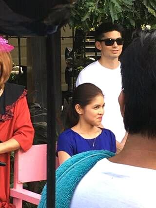 maineedcm's tweet photo. Cute eh. Happening awhile ago.
(Photo not mine)
ctto (@kingdavesalazar) https://t.co/o254PCrvVP