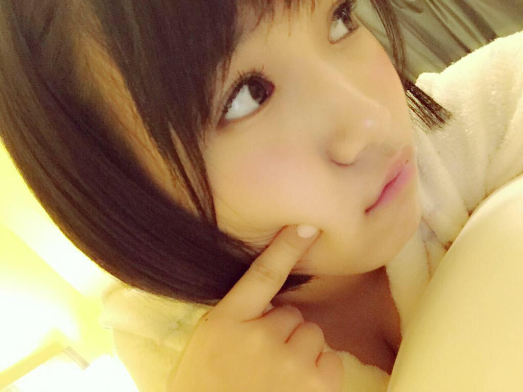 朝長美桜ちゃん好きな人rt