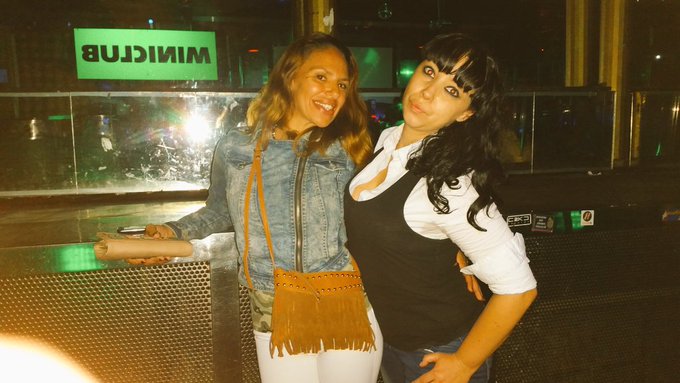 Menuda fiesta me e pegado esta noche en la fiesta wateque en sala miniclub valencia una fiesta con los<a href="/tag/follow"class="tags"><span>#follow</span></a><a href="/tag/tetas"class="tags"><span>#tetas</span></a><a href="/tag/cachonda"class="tags"><span>#cachonda</span></a><a href="/tag/ganitas"class="tags"><span>#ganitas</span></a>