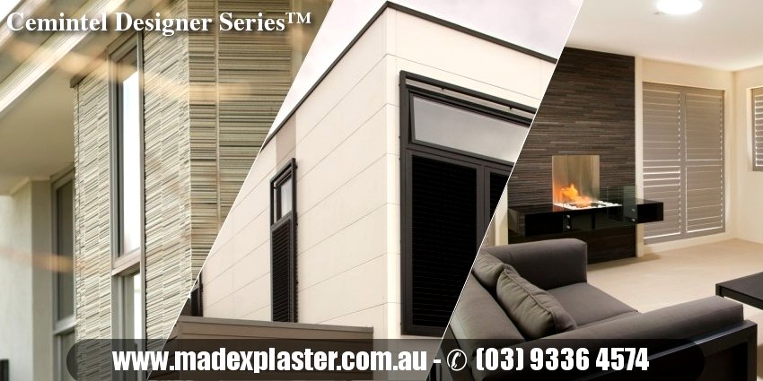 madexplaster's tweet photo. Buy Cemintel #DesignerSeries™ at competitive prices, call us on (03) 9336 4574 or visit https://t.co/zT8sEhavNm https://t.co/wiPNBHSU7M