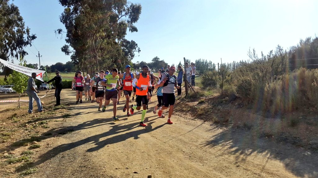 BioMechaniXSA's tweet photo. Great running @MatroosbergTC this past weekend, with a good atmosphere at the finish &amp; Sports Massages all round. https://t.co/H2qpJSC4Nx