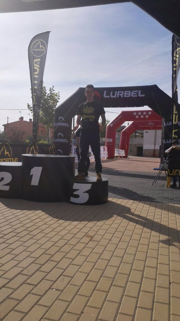 perlastriatlon's tweet photo. Gran finde repleto y con podios! Enhorabuena a tod@s y #dcancela #grojas @TactikaTrail y #duatlonValdebebas https://t.co/Uo3bF3UDo7