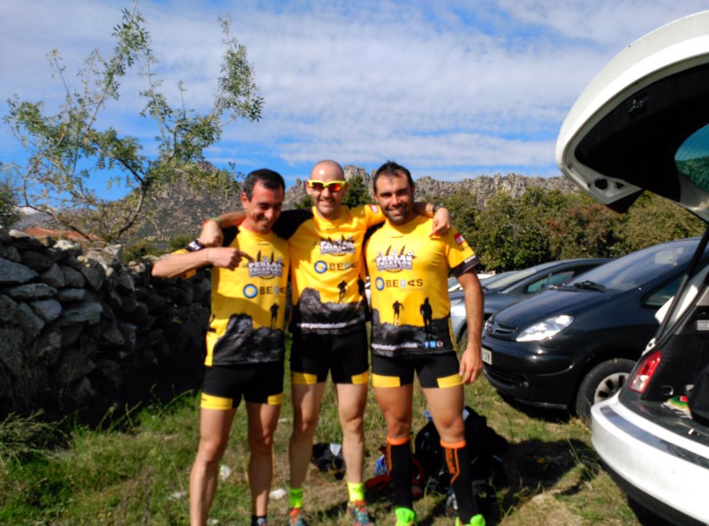 perlastriatlon's tweet photo. Gran finde repleto y con podios! Enhorabuena a tod@s y #dcancela #grojas @TactikaTrail y #duatlonValdebebas https://t.co/Uo3bF3UDo7