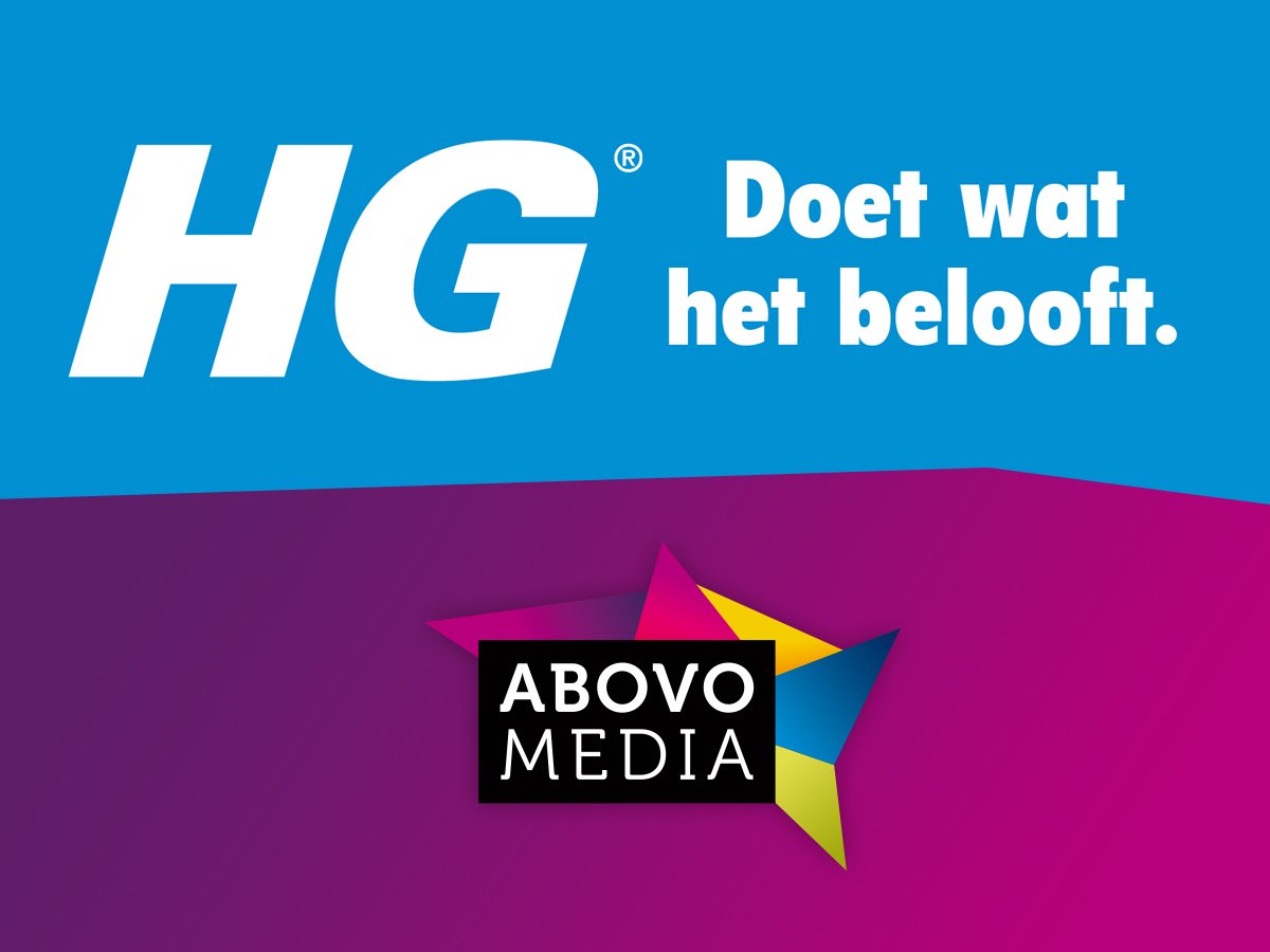 AbovoMedia's tweet photo. Nieuws: HG kiest voor Abovo

https://t.co/Ngv5qU45nJ https://t.co/5NSRPT16RP