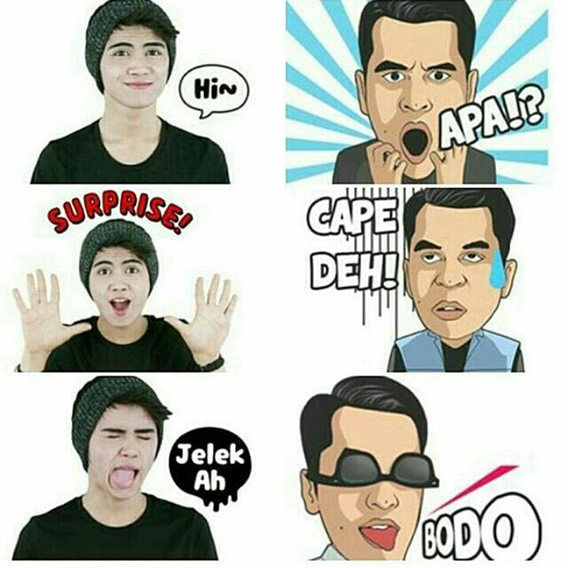 KJLV_indonesia's tweet photo. Download #StickerLineKeju by ka @kvinjulio yuuuuk ..nee..liat pictnya..lucu2 kaan..hayuk hayuk ;) https://t.co/Tqalg3wjcQ