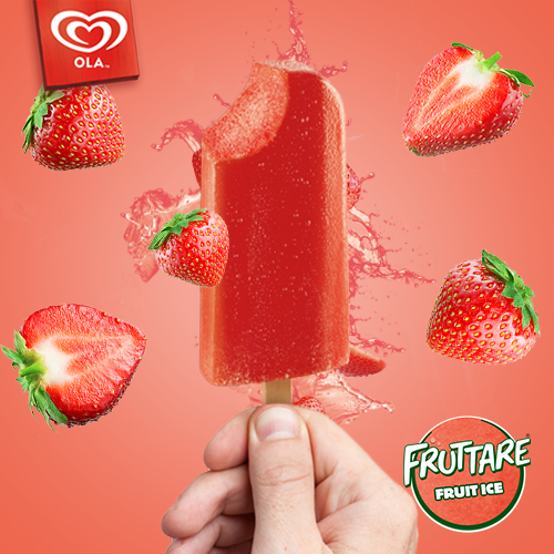 Forget that Monday morning coffee. Here’s looking forward to a Monday lunch time Fruttare!
