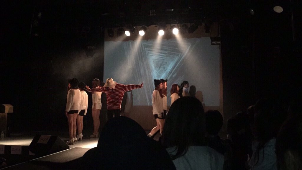 yoyoyo2607's tweet image. THE BESTで
ifコレクションに出演した〜🏃🏻✨

めちゃくちゃ楽しかったし
その後ご飯も行った🙋💕

もー少ししたら優勝決める
web投票始まると思うから、
協力よろしくお願いします🙏🏻💓

#THEBEST
#イフコレ