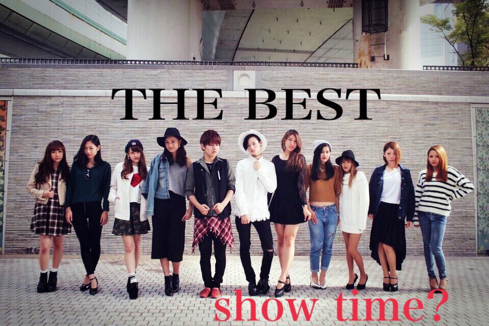 yoyoyo2607's tweet image. THE BESTで
ifコレクションに出演した〜🏃🏻✨

めちゃくちゃ楽しかったし
その後ご飯も行った🙋💕

もー少ししたら優勝決める
web投票始まると思うから、
協力よろしくお願いします🙏🏻💓

#THEBEST
#イフコレ