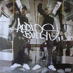 jungleexotica's tweet image. AUDIO BULLYS / Ego War (2LP) 【USED】 jungleexotica.com/product/26824 #AudioBullys #SourceUK #ハウスミュージック #中古盤