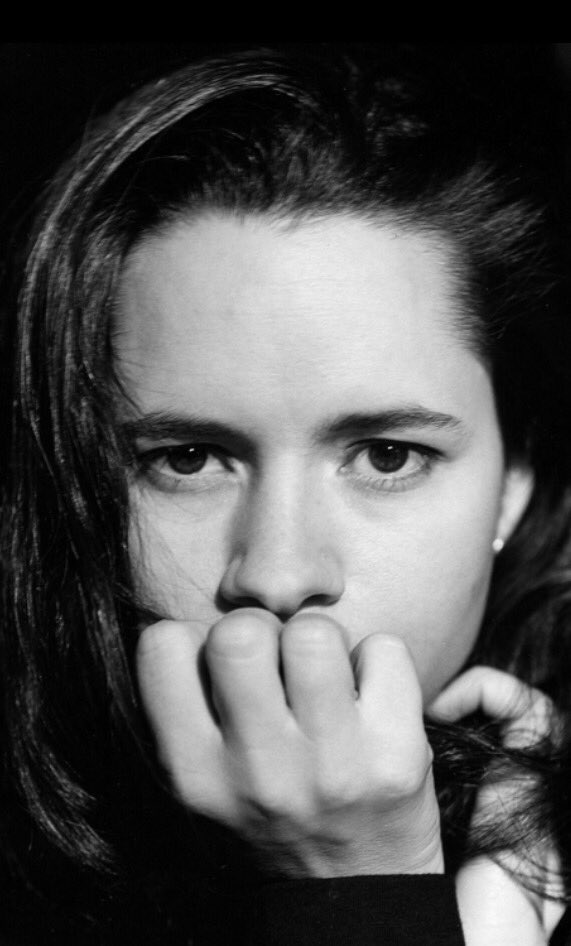 Happy birthday Natalie Merchant 10.000 Maniacs \"These are the days\"  