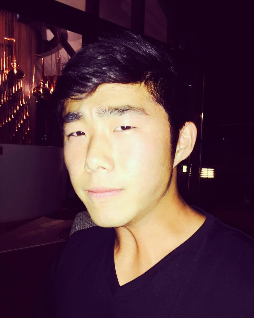 Eric Nam: Happy Birthday (baby) Brian! you are awesome and we so proud of you. Love you bro. Yall go wish t 
