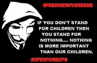 OpExposeCPS_ME's tweet photo. @freep #OPExposeCPS #SaveBabyMia #FreeLegaults WE WILL LET THE WORLD KNOW CPS TARGETS INNOCENT FAMILIES? https://t.co/X3NIR4SEX5