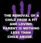 OpExposeCPS_ME's tweet photo. @freep #OPExposeCPS #SaveBabyMia #FreeLegaults WE WILL LET THE WORLD KNOW CPS TARGETS INNOCENT FAMILIES? https://t.co/X3NIR4SEX5