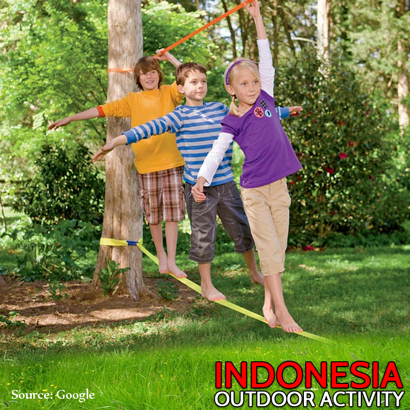 IndonesiaOut's tweet photo. 3. Untuk pemula sebaiknya coba di tempat yg rendah atau berada diatas air. Dan tentunya dgn perlatan yg aman Outers. https://t.co/8qVqPdDLCs