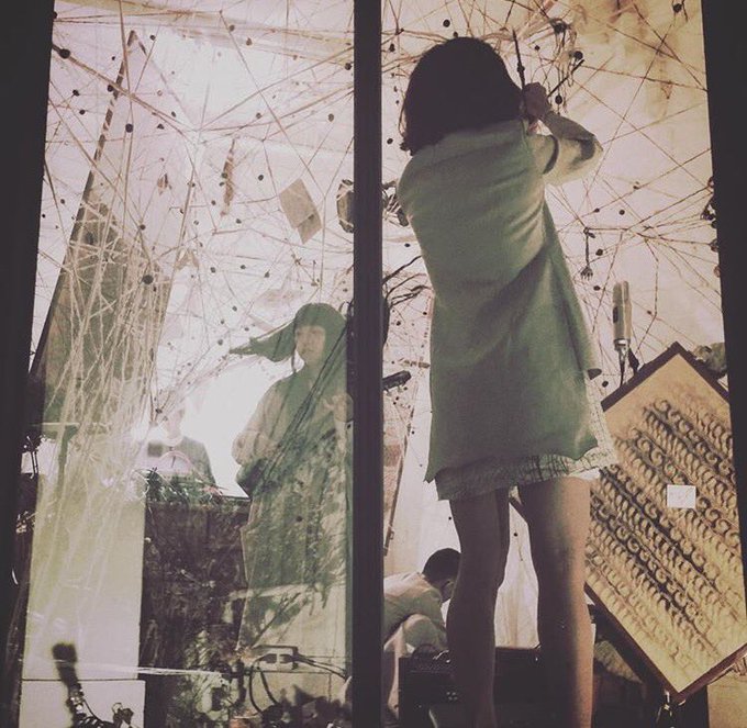 青葉市子 Ichikoaoba 15年10月 Twilog 青葉市子 Ichikoaoba 15年10月 Twilog
