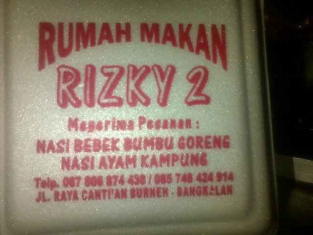 efendiforbit_29's tweet photo. Nasi bebek nya monggo https://t.co/k8Yrd3rW6z