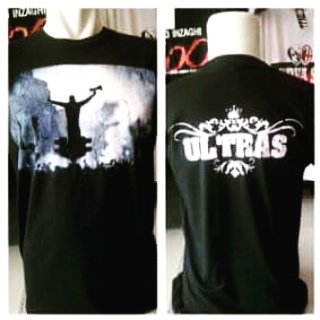 WasitJancuk's tweet photo. #Ready TShirt ULTRAS | Order Cek BIO | u/ produk yg lain Cek Favorite https://t.co/EFanK0yo89