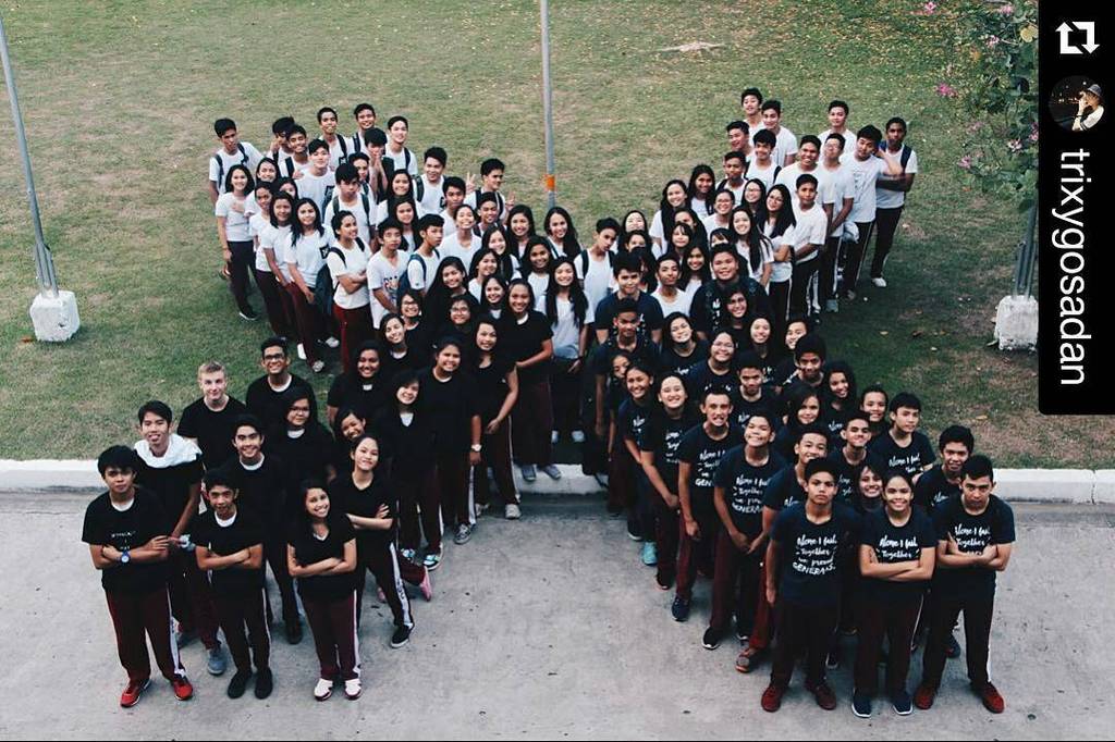 perrylamanilao's tweet photo. Awesome! 😃
#Repost @trixygosadan:
#IamACE #PWC2point0 https://t.co/TtxRPlx9O5