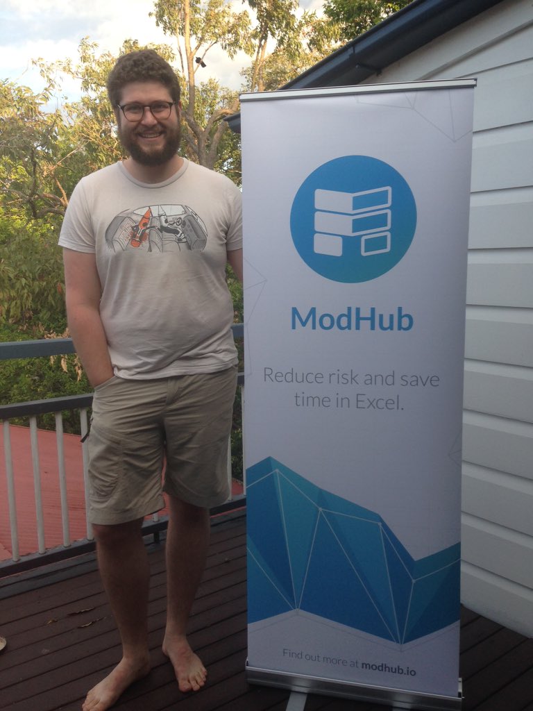CarmenBaillie's tweet photo. @ModHubCo @tomjrob @davidghooper 😄 new banner looking snazzy👌 nice work @bwilkn https://t.co/EtUfDHEc8E