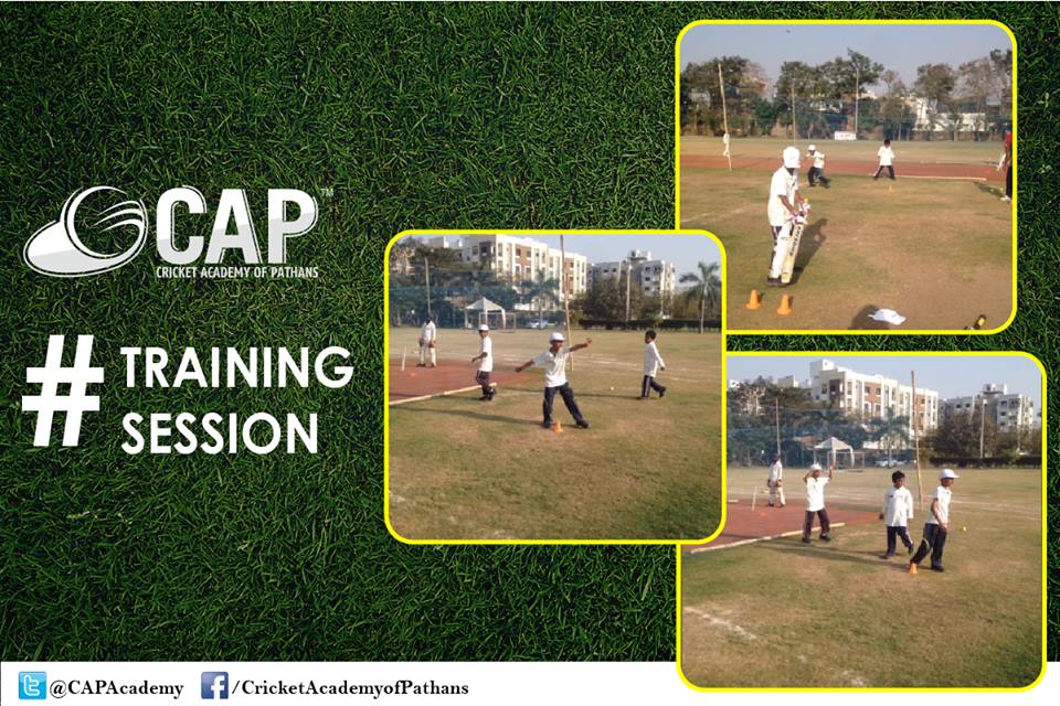 CAPAcademy's tweet photo. #CAP #Training #Cricket #Coaching #Batting #Bowling https://t.co/Ya7AgCsCzQ