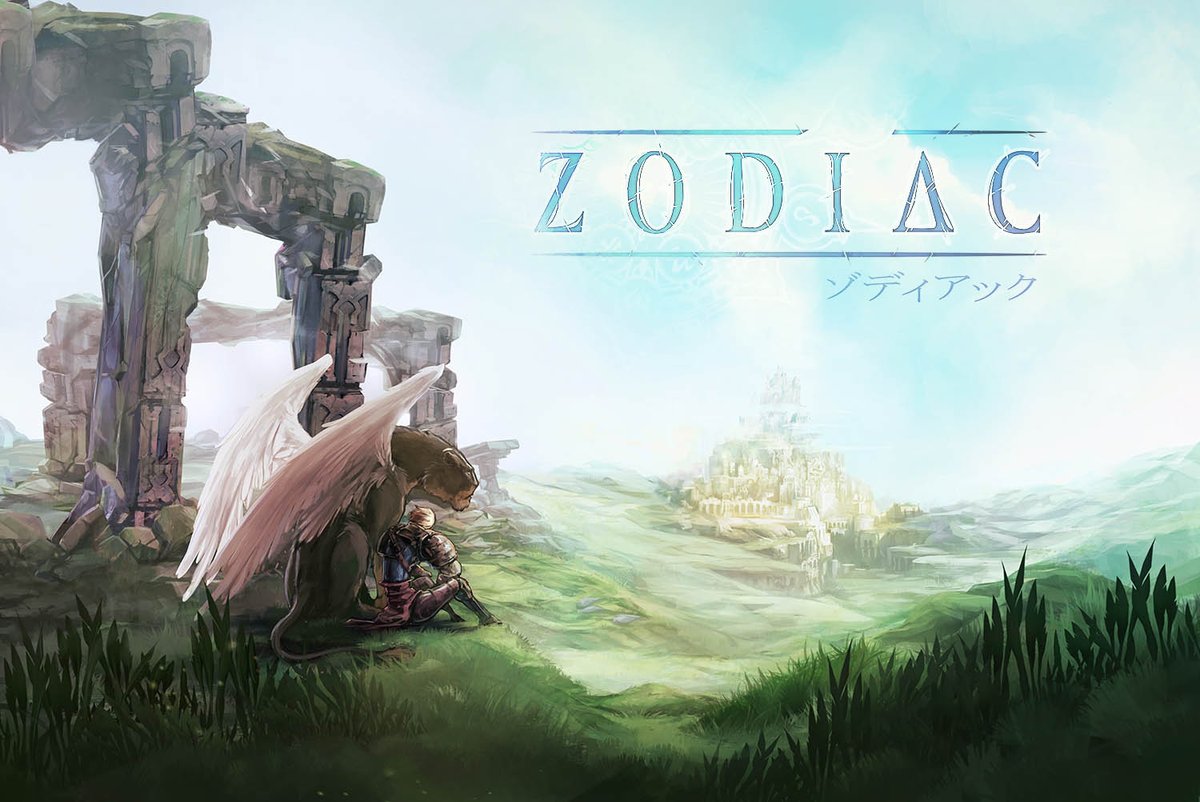 HardGame2's tweet image. [#Noticia] Zodiac: Orcanon Odyssey presenta a Eko || hardgame2.com/pc/zodiac-orca…