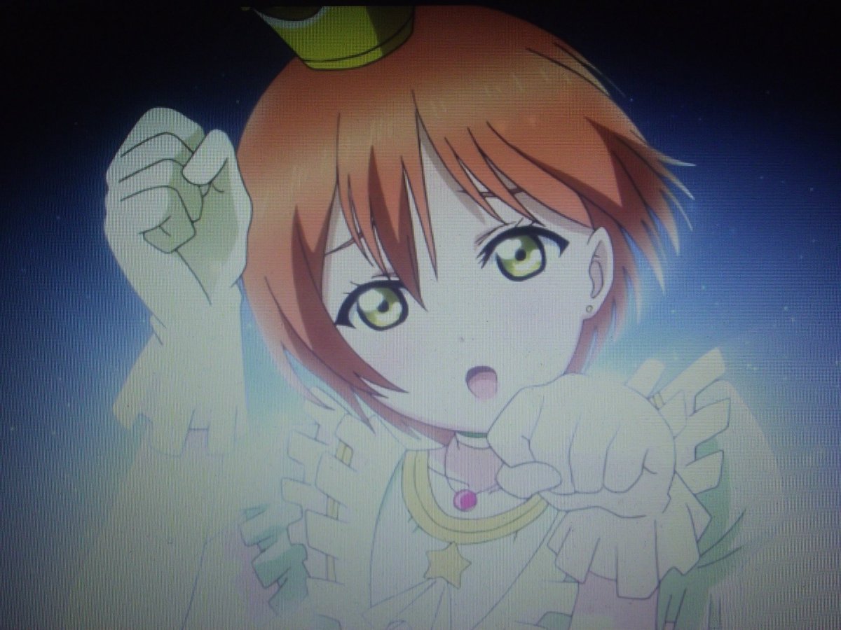 ヴォイス アニ على تويتر 本日は ラブライブ レーカン などに出演 飯田里穂さんおめでたい にゃ キャラ 星空凛 上原佳菜 流華 飯田里穂生誕祭15 飯田里穂生誕祭 飯田里穂誕生日 10月26日は飯田里穂の誕生日 りっぴー生誕祭 T Co Pldb9fkibm