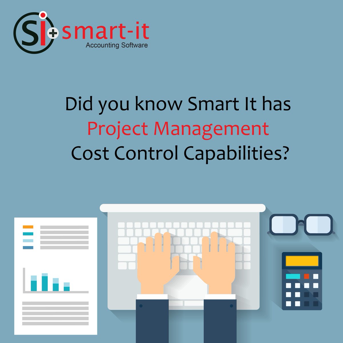SmartItAc tweet picture