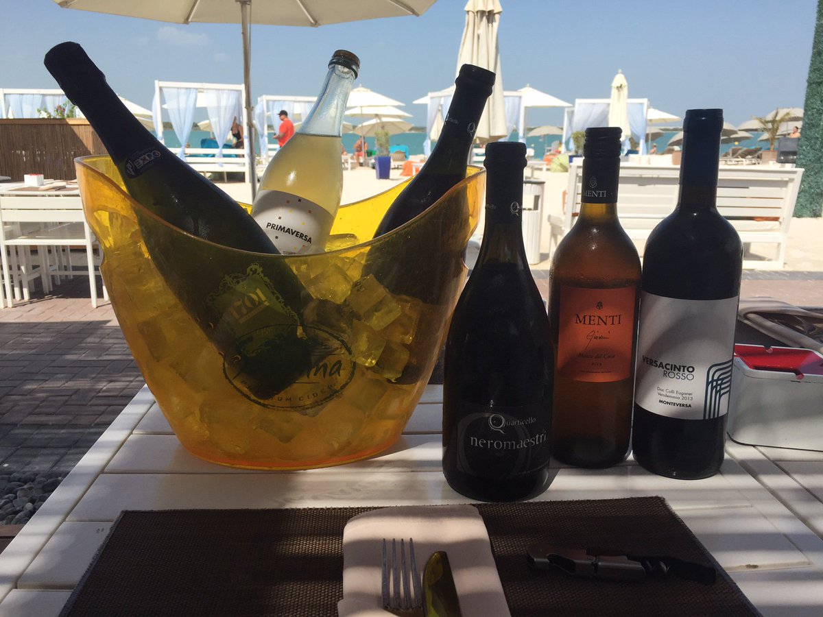 MENTI ~ i maestri del vino antico ~ tweet media