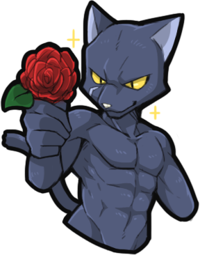 パンサーのtwitterイラスト検索結果