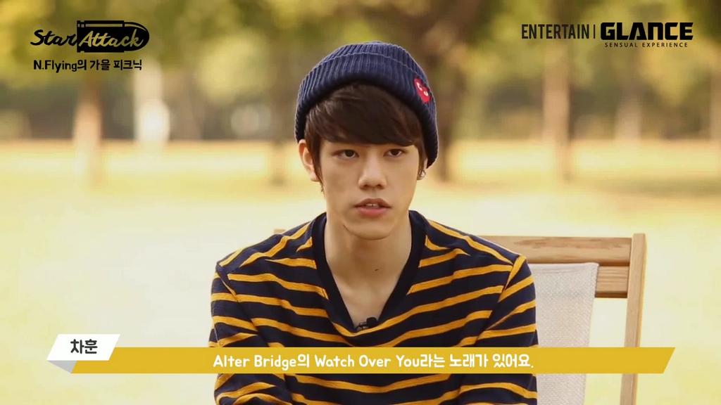 kizz_j's tweet photo. #ChaHun #NFlying #StarAttack #GlanceTV #차훈 #엔플라잉 https://t.co/1fpy372vVQ
