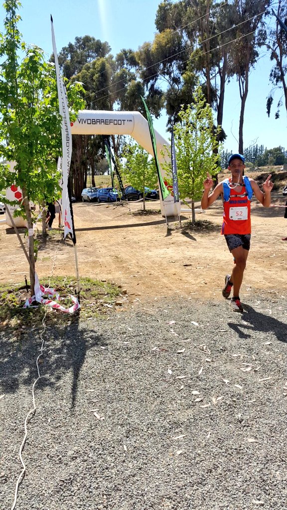BioMechaniXSA's tweet photo. Well done @raydonrb99 on winning the @MatroosbergTC 24km. And our regular clients on smashing the various races! https://t.co/Wx7Mft7lcd