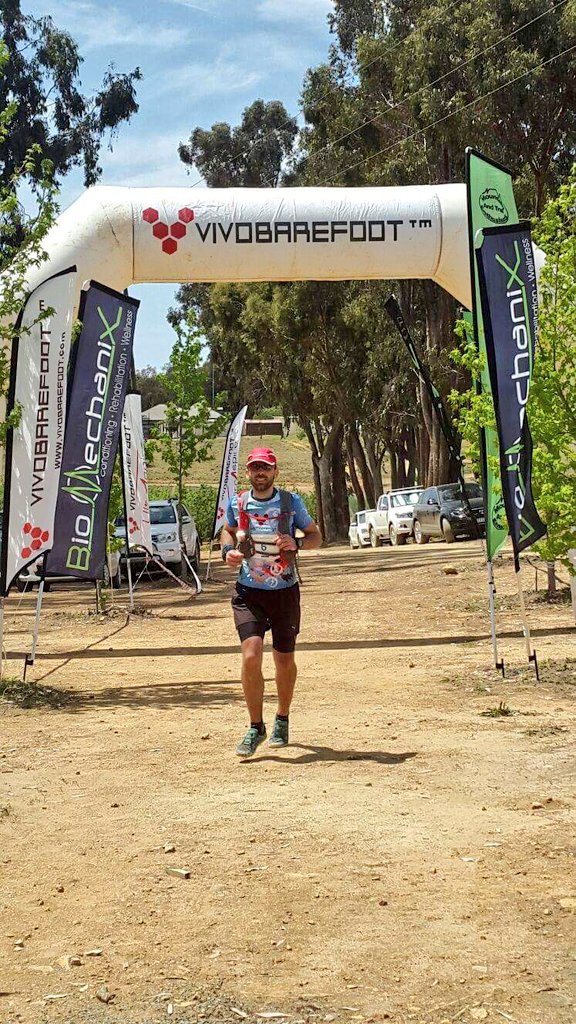 BioMechaniXSA's tweet photo. Well done @raydonrb99 on winning the @MatroosbergTC 24km. And our regular clients on smashing the various races! https://t.co/Wx7Mft7lcd