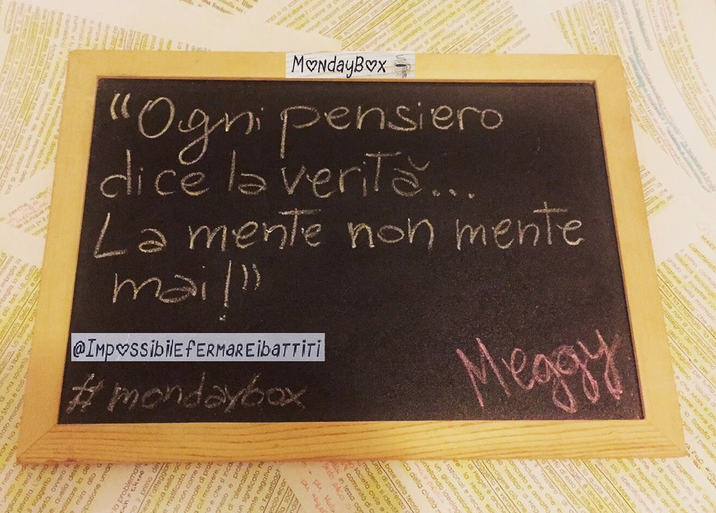 writerfri's tweet photo. Se arrivano input รจ inutile ignorarli... Buon inizio settimana con #mondaybox !!! #scritturebrevi #scrivere #blogger https://t.co/UAqeAQw9rK