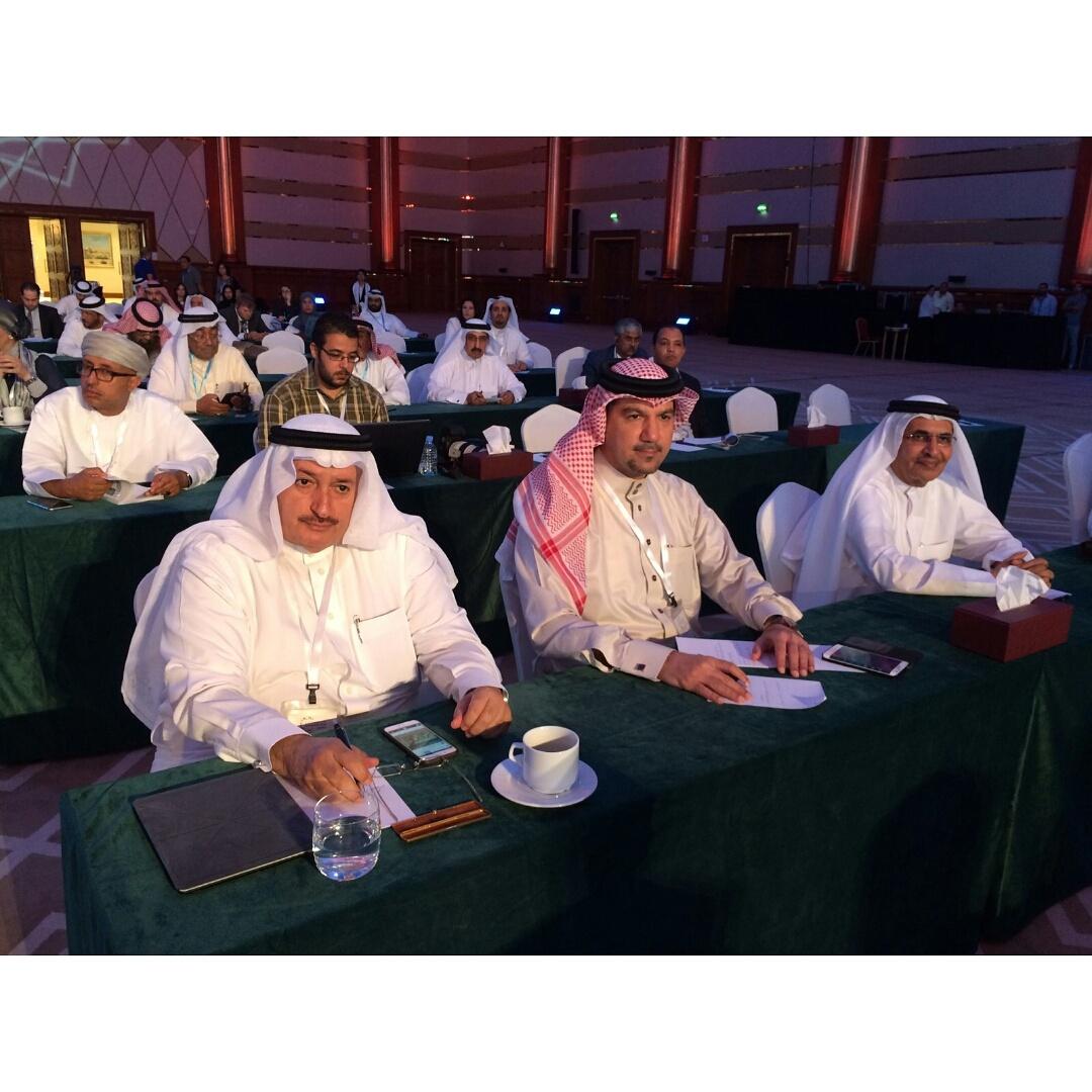 bahrainchamber's tweet photo. #BCCI delegation participating in #Gulf_Economic_Forum #GEF2015 being held in #Doha #Qatar between 25th &26th Oct 15 https://t.co/jukZ3KwJxM