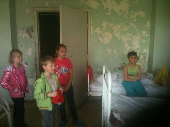 Переглянути зображення у Твіттері