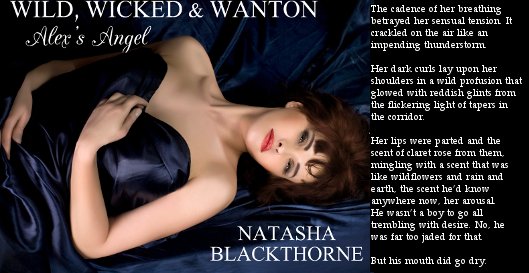 Nblackthorne's tweet photo. 🌺🌸Alex came to the Blue Duck to seek forgetfulness in pleasure...
Steamy American Regency #Romance
#99Cents
#KindleUnlimited
https://t.co/YCOv75u6sN
https://t.co/O7jXXOkZnq