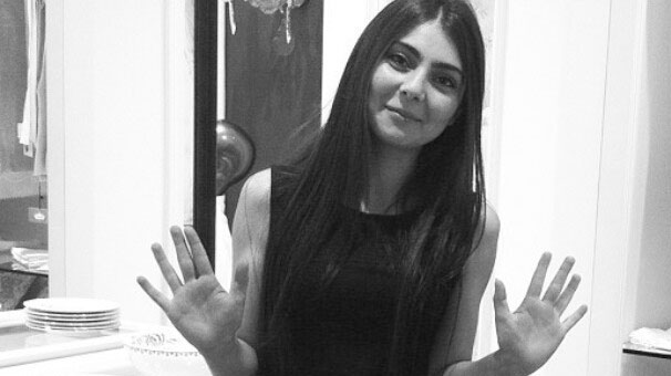 İstanbul'da Gün aydın değil Dostlar. Güzel gülüşü iri gözleriyle gencecik kızımızı sonsuzluğa yolluyoruz #DilekDoğan