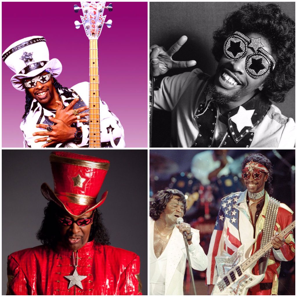 You gonna dig this! London Calling wishes bass player extraordinaire a Happy Birthday today! 