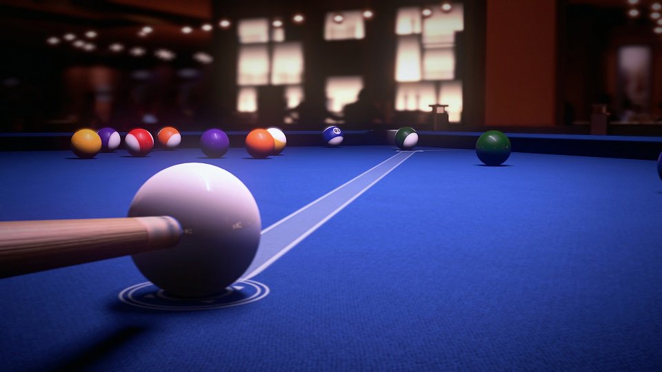 HardGame2's tweet image. [#Noticia] Pure Pool recibe un nuevo DLC || hardgame2.com/pc/pure-pool-r…