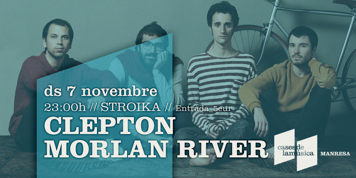 Casa de la Música a Manresa tweet media