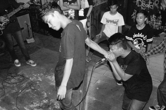 Ilhamfajrisfd tweet media