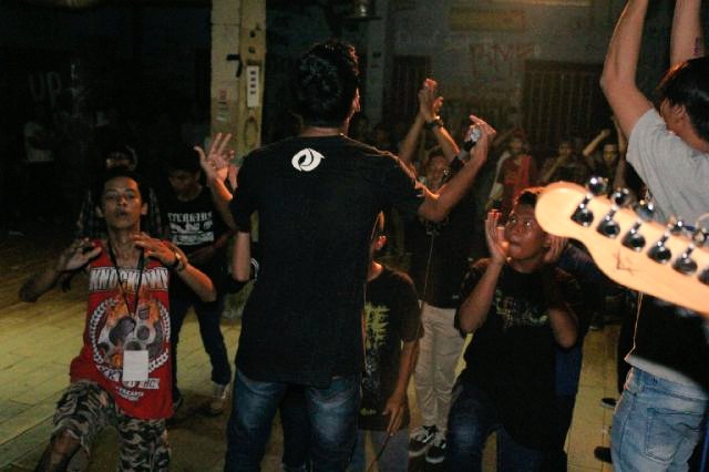 i'am happy and strongg!!