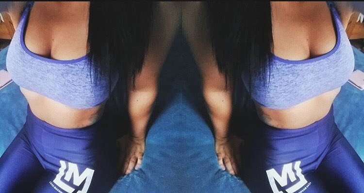 LeanMApparel's tweet photo. #LeanMachineMonday
It's YOU Vs YOU https://t.co/m1xq6mFF3t