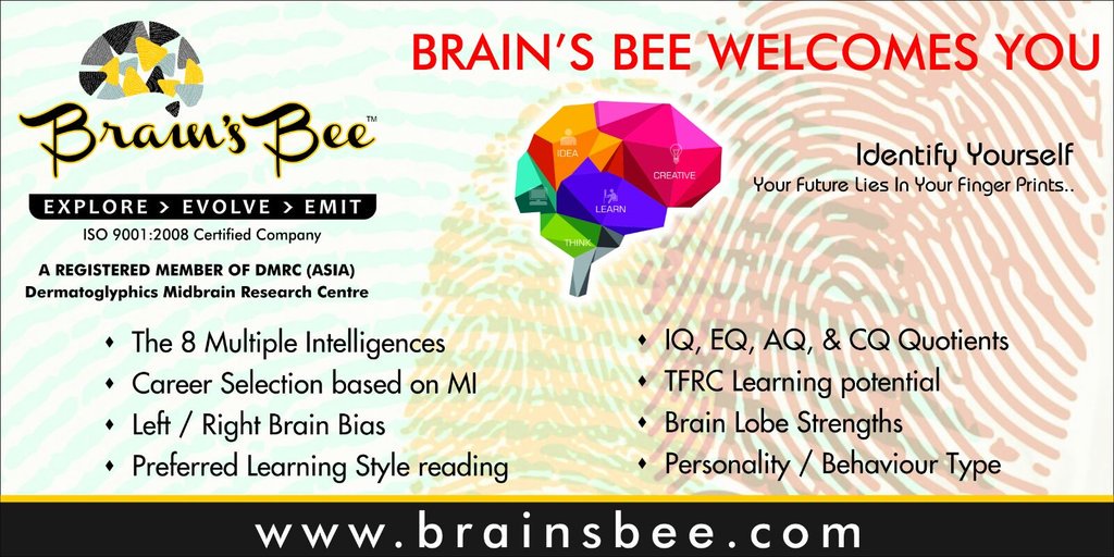 brainsbeeedu's tweet photo. #BrainsBee #DMIT #BusinessOpportuniy #DMITIndia #DecisionDay https://t.co/4GMcDkzpVk